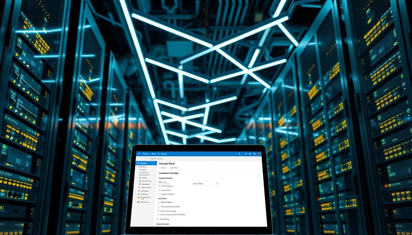 automated backup solutions