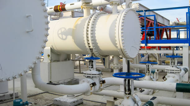 heat exchangers