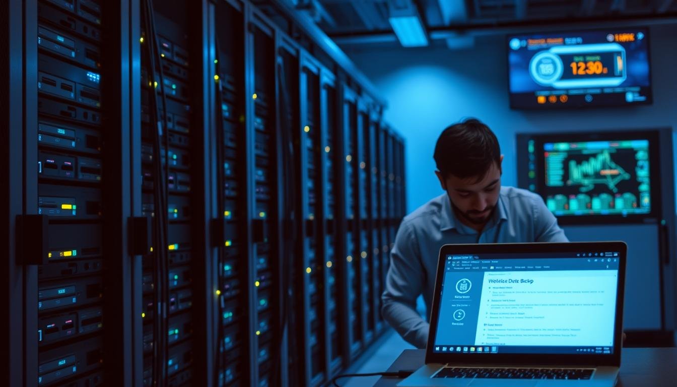 data backup strategy