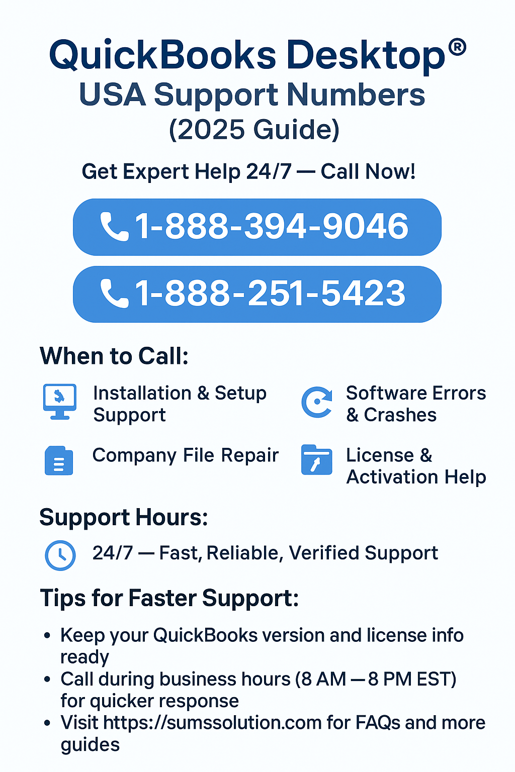 QuickBooks Desktop
