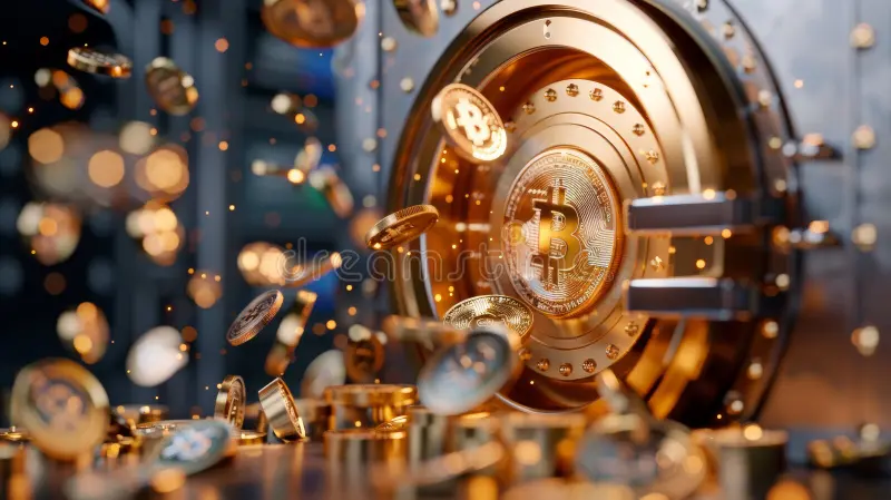  AMBTS targets 1% of the total bitcoin supply   