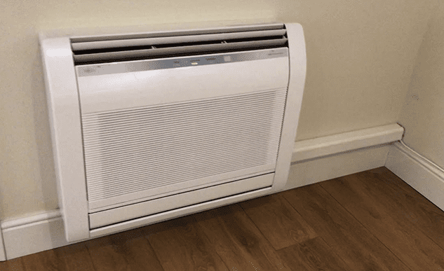 Fujitsu Air Conditioning