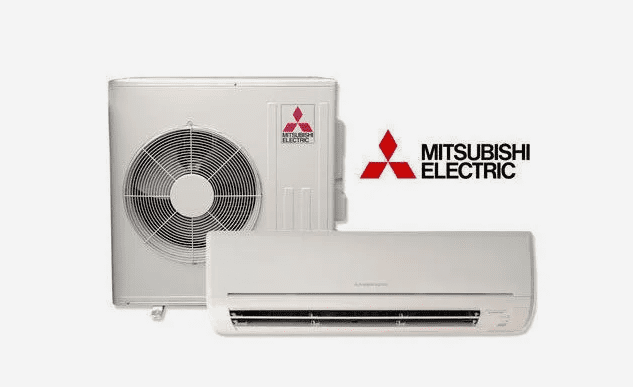 Mitsubishi Air Conditioning