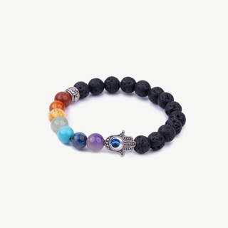 Certified 7 Chakra Bracelet
