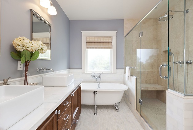 Bathroom Renovation Dubai