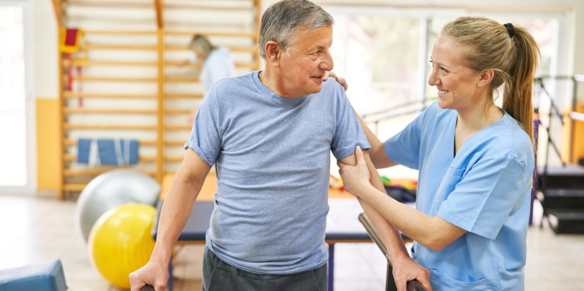 Mental Health Rehab