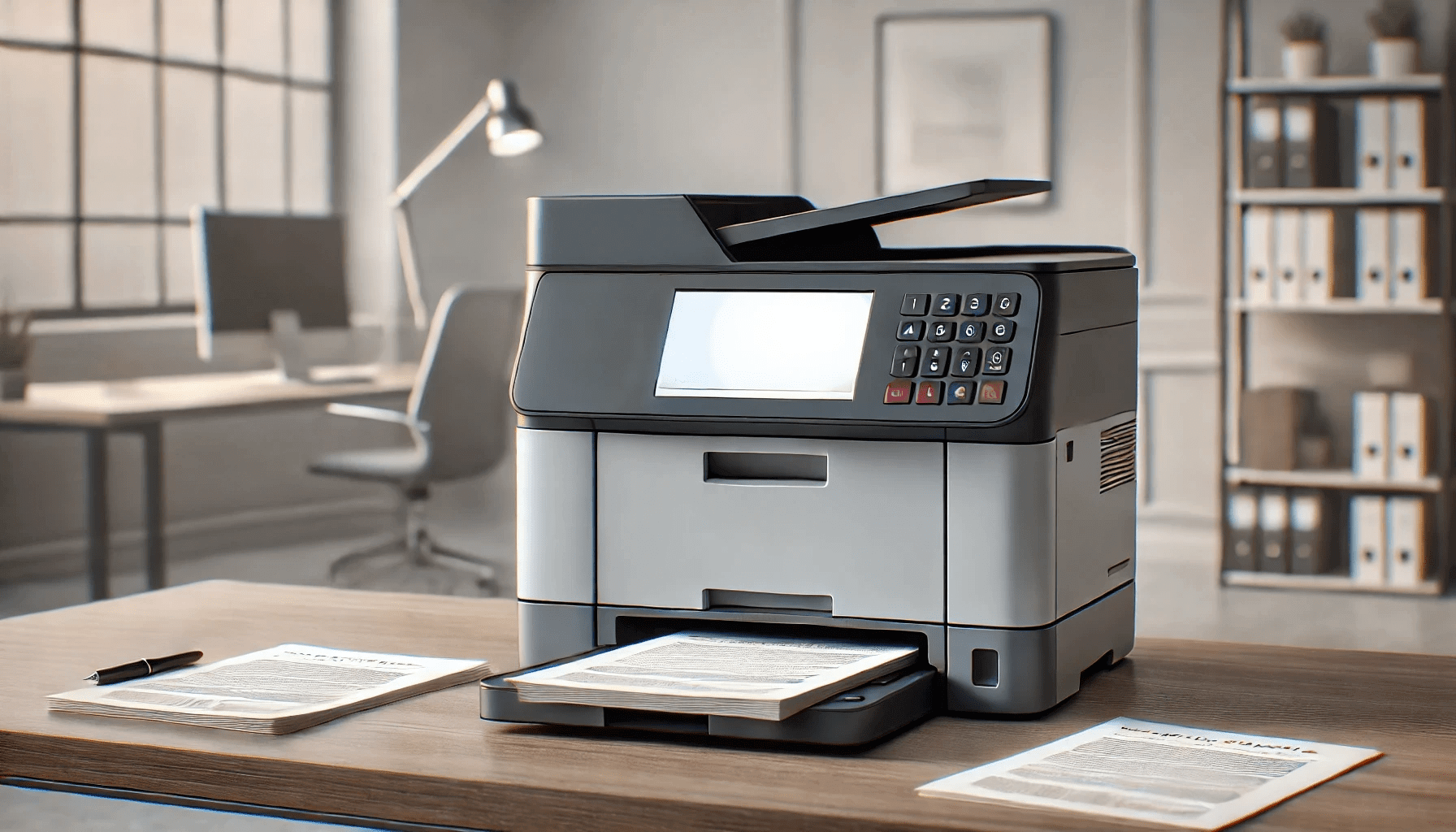 Printer Repair