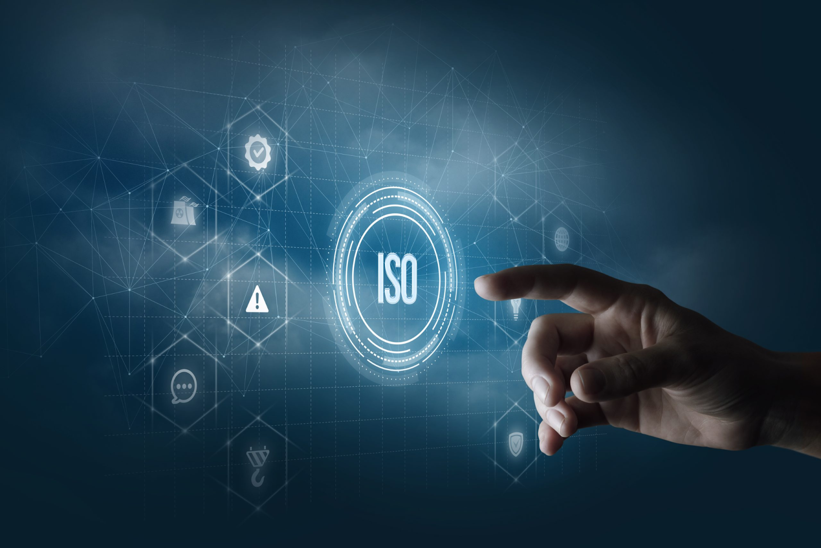 ISO 31000 risk management