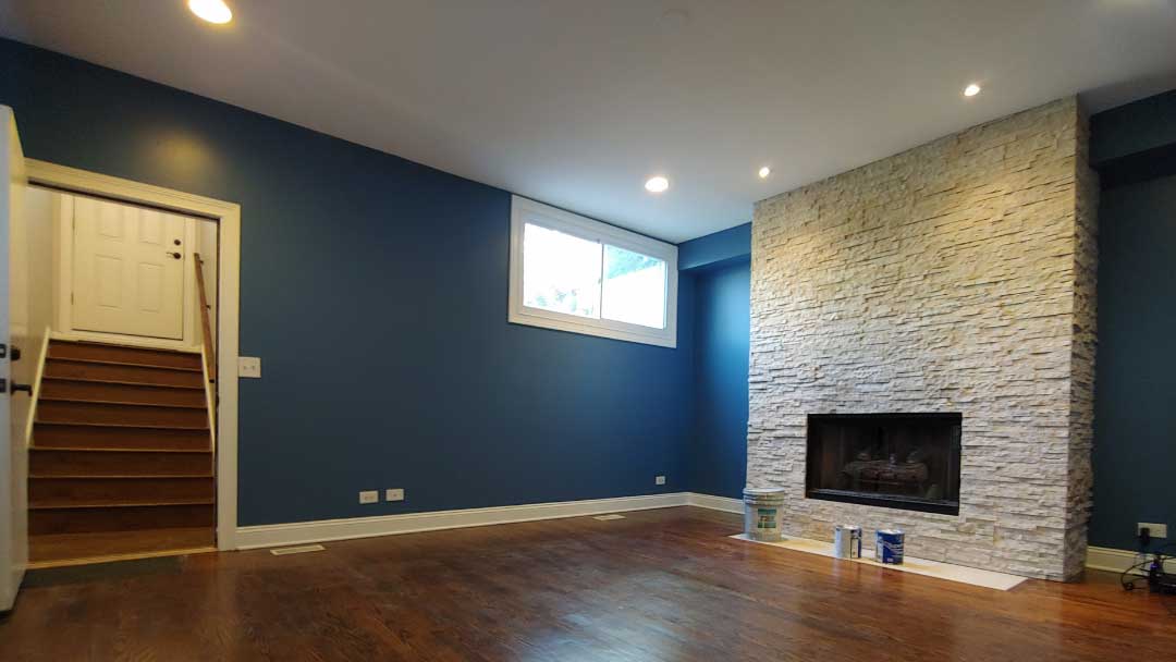Interior House Painters in La Marque, TX