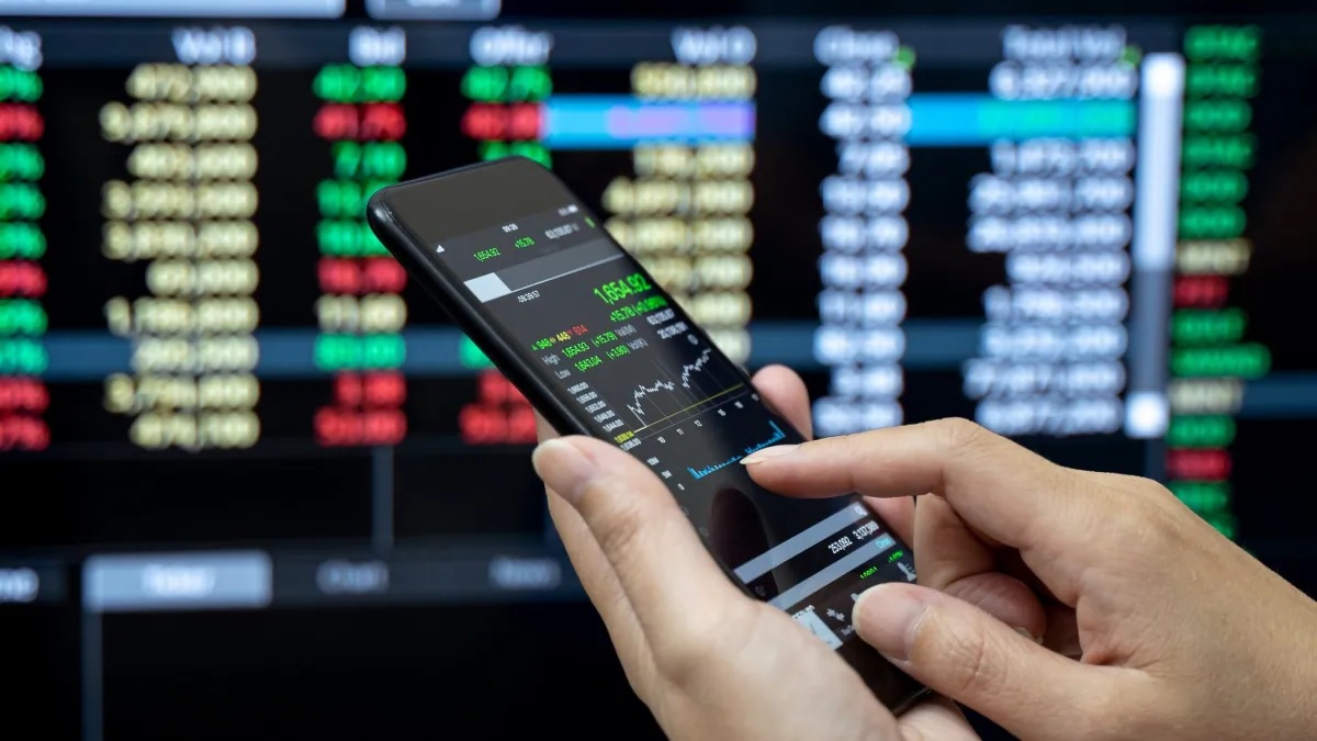 PE Ratio in the Share Market