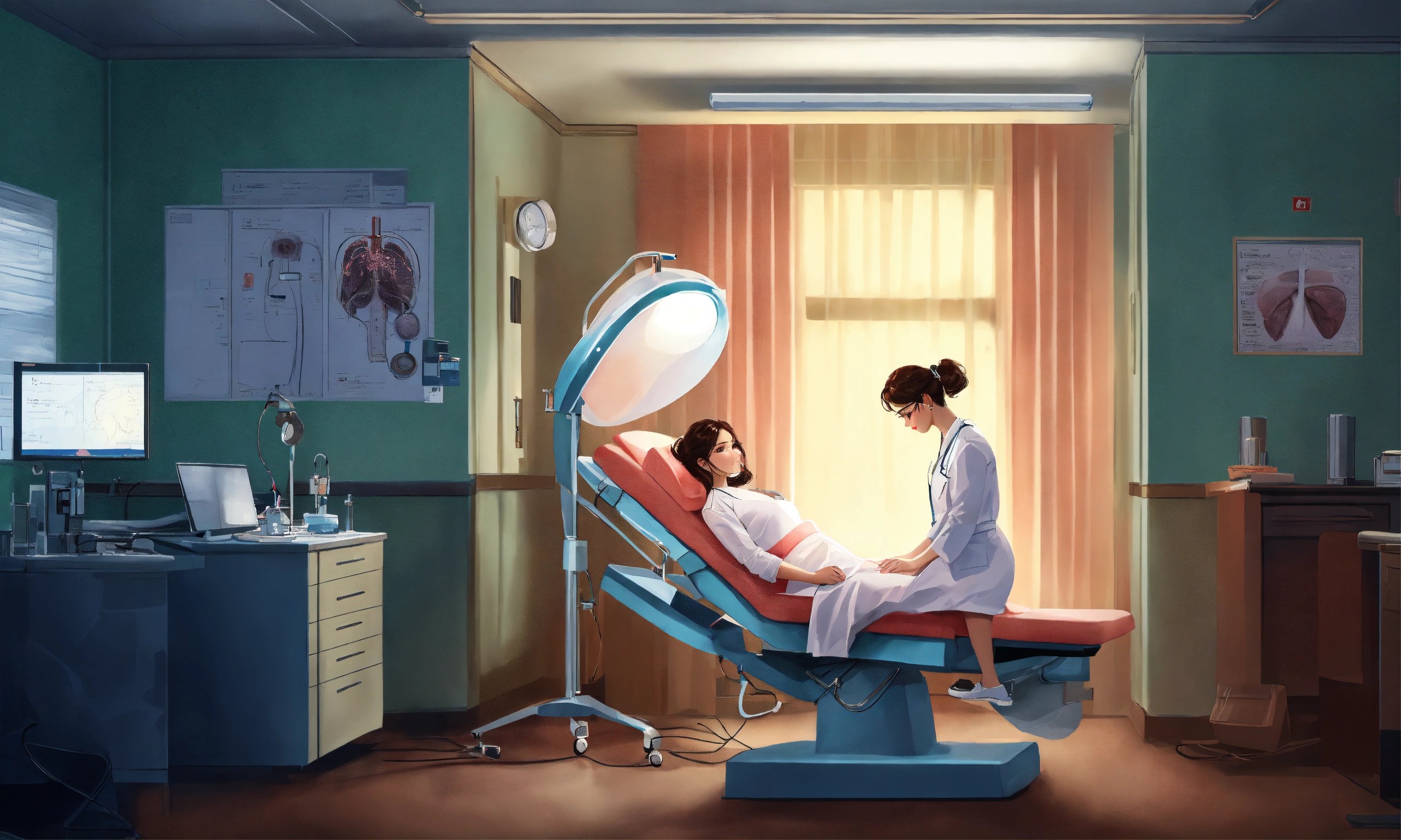 aesthetic clinic