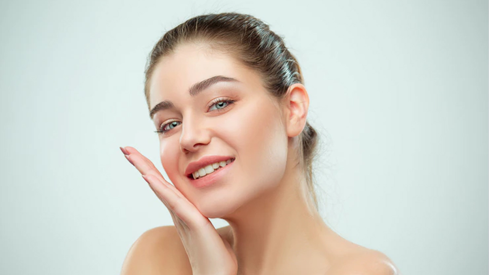 Skin Whitening Cream