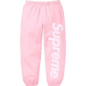 Supreme sweatpants