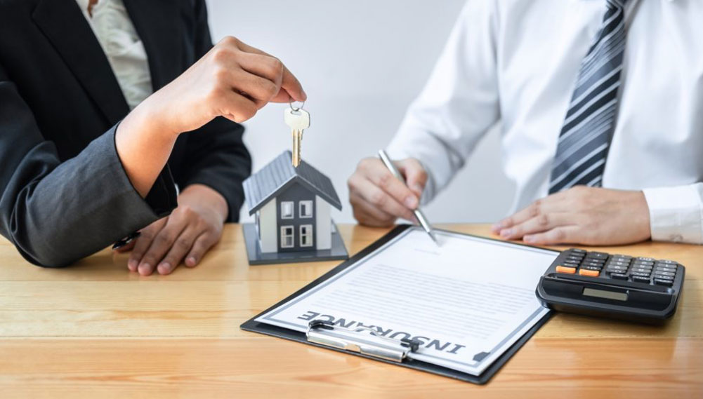 Homeowner Insurance Adjusters
