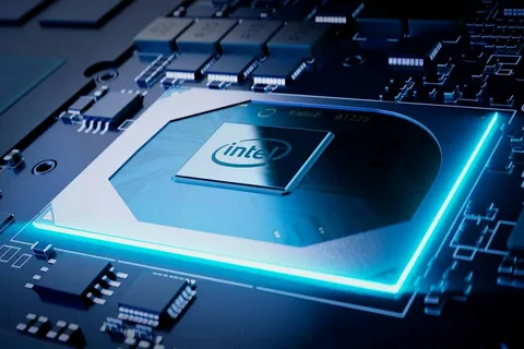 intel overclocking