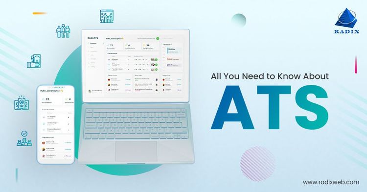 Applicant Tracking System