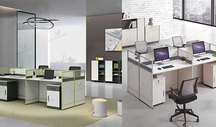 The manufacturers in Delhi NCR combine craftsmanship with innovation to deliver world-class office furniture.