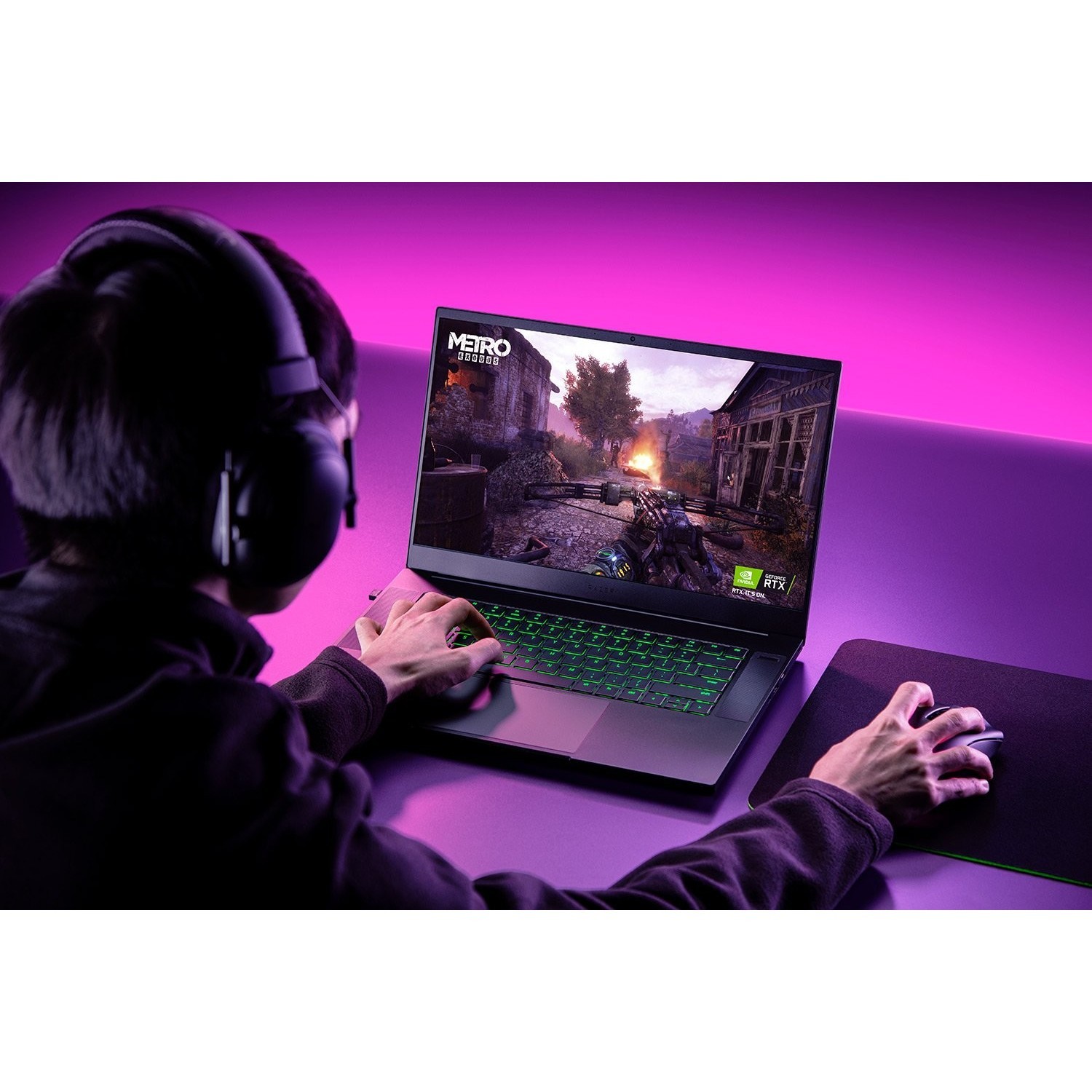 AI Laptops