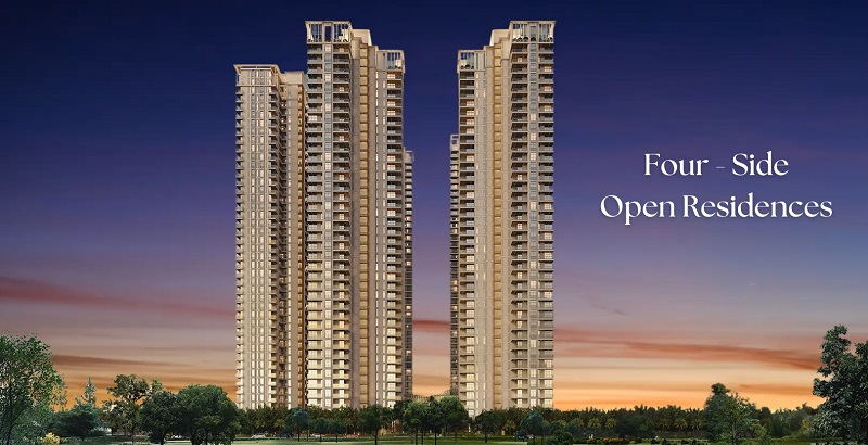 Tarc Ishva Sector 63A Gurgaon