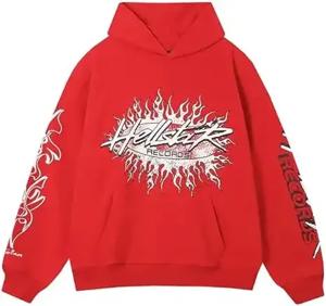 Hellstar’s Online Revolution Redefining Streetwear Culture