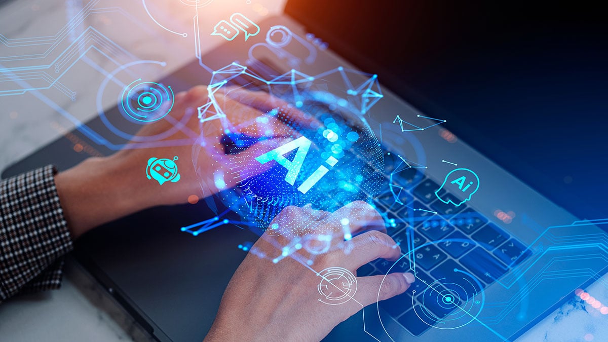 6 Ways AI Helps Laptops Optimize Resource Allocation for Apps