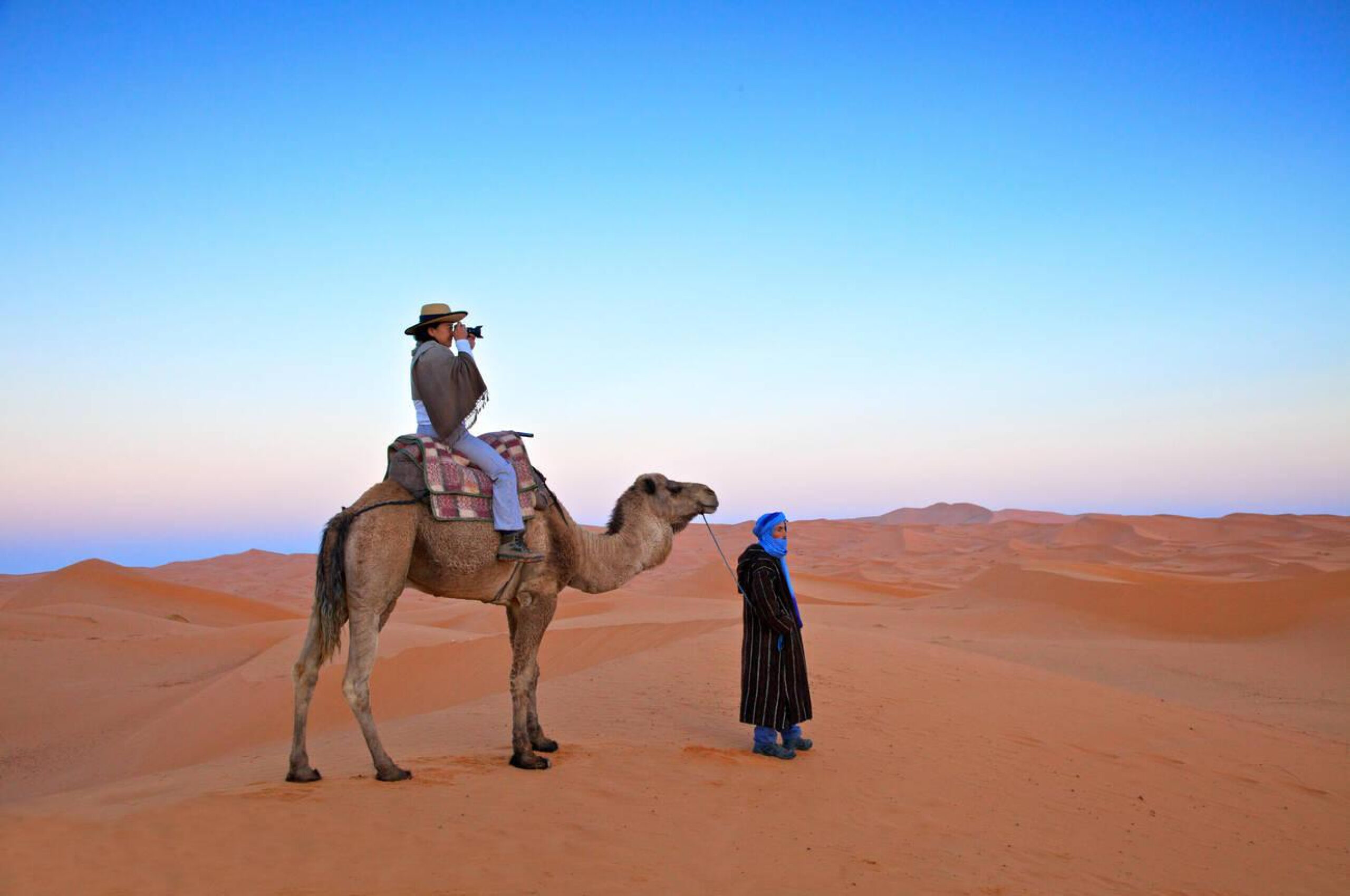 Is Visiting Casablanca Safe? A Comprehensive Guide