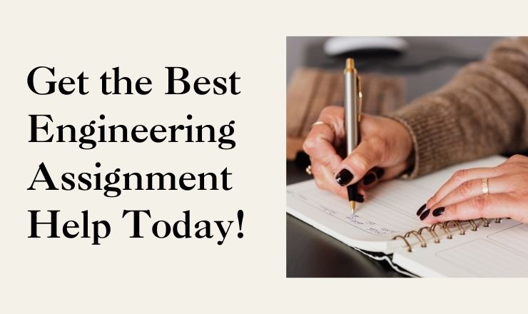 Engineering Assignment Help