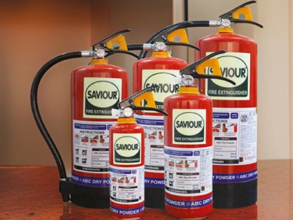 Buy Fire Extinguisher