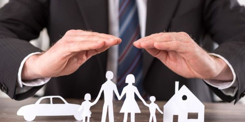 Keyperson Insurance: Financial Security for Firms
