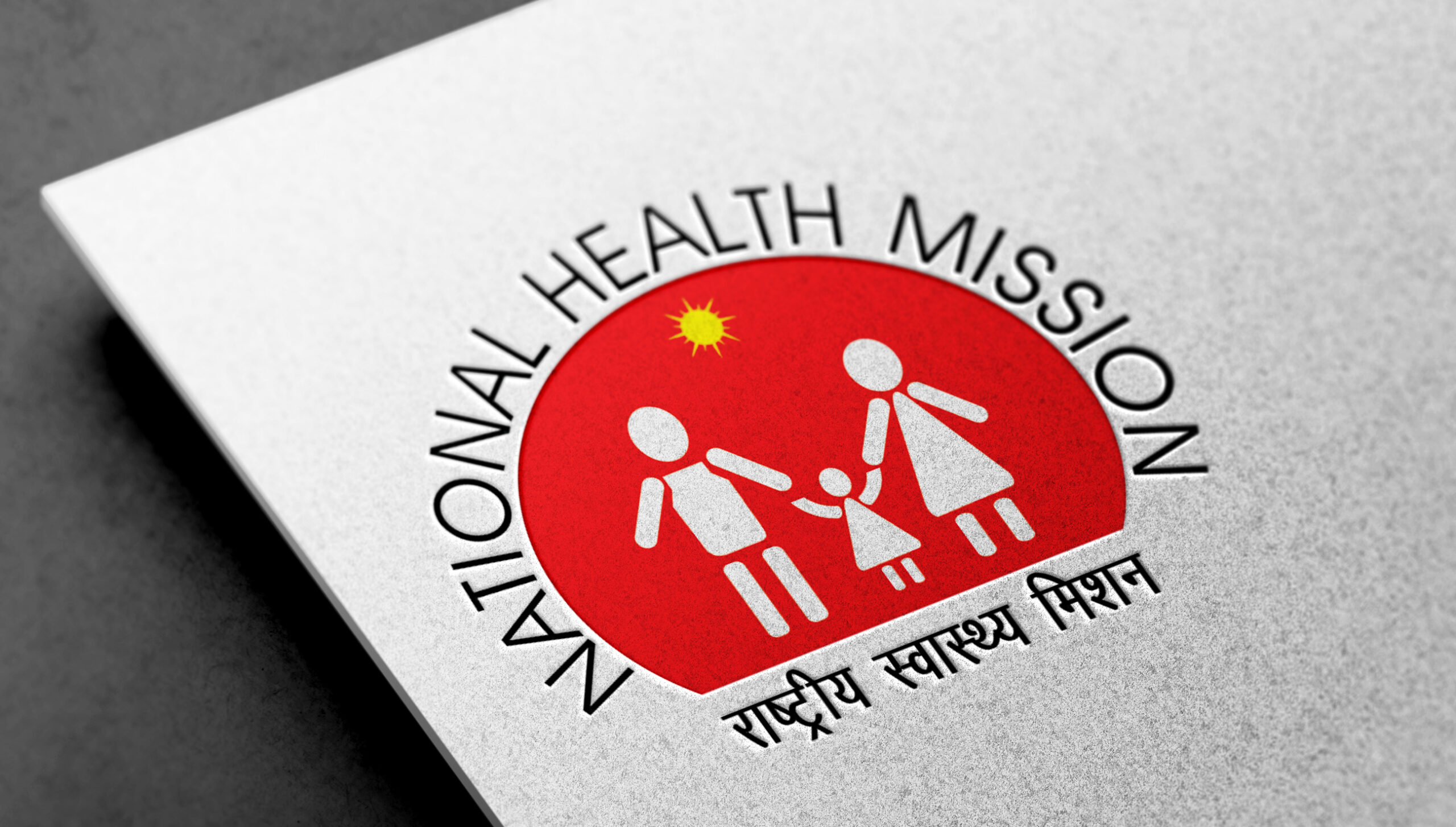 National Urban Health Mission