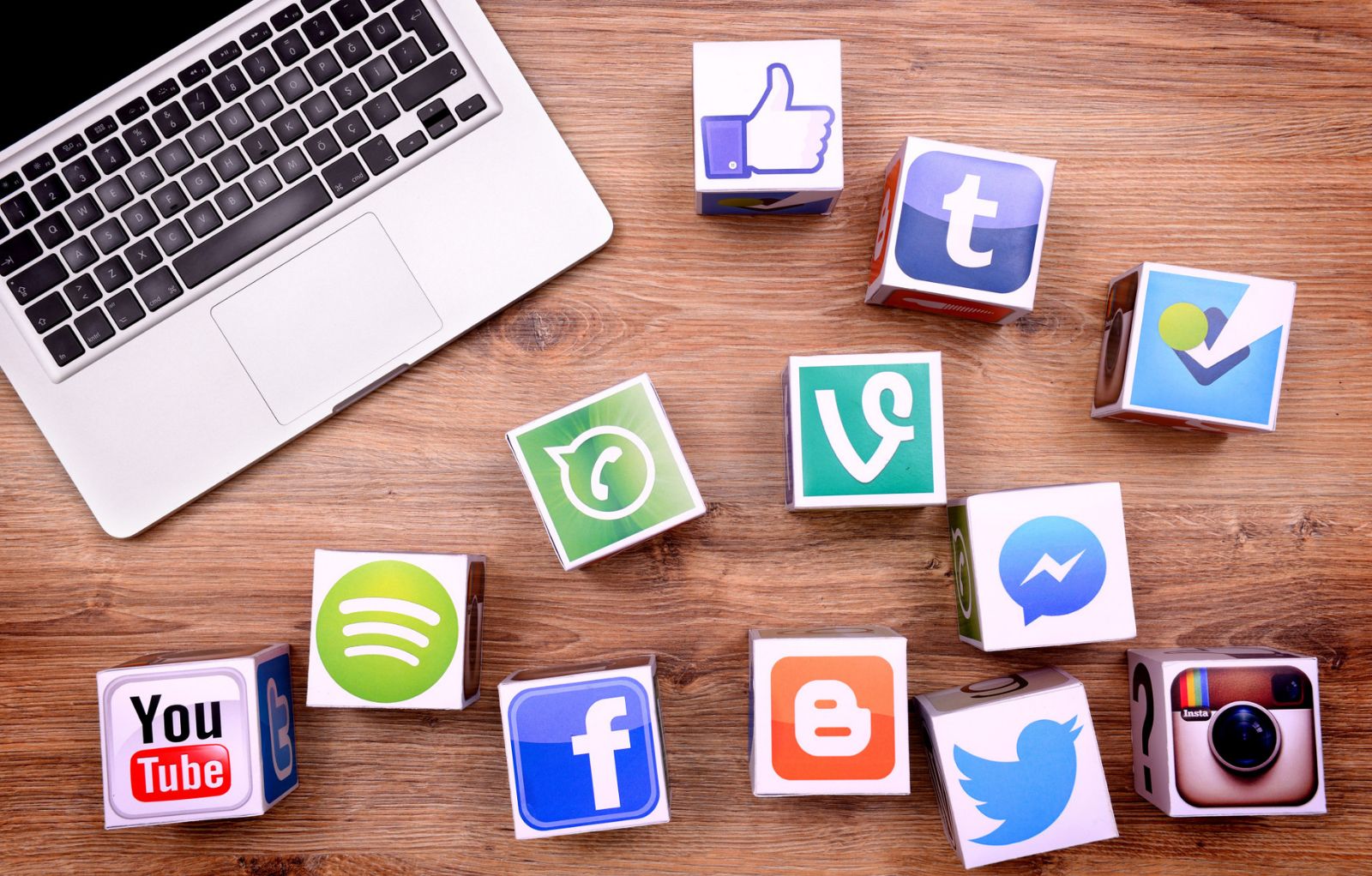 social media management consultant