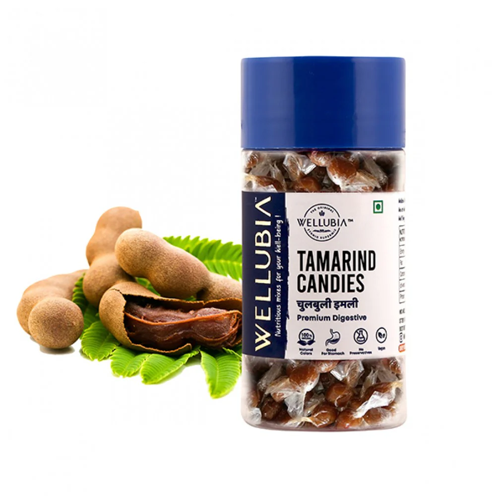 Tamarind Candies