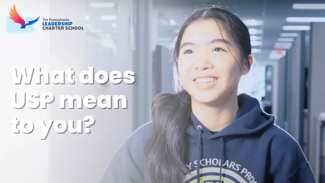Advantages of PALCS’ University Scholars Program