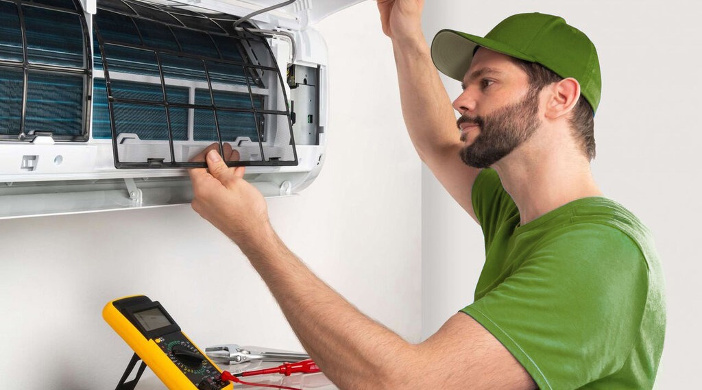 AC Repairs