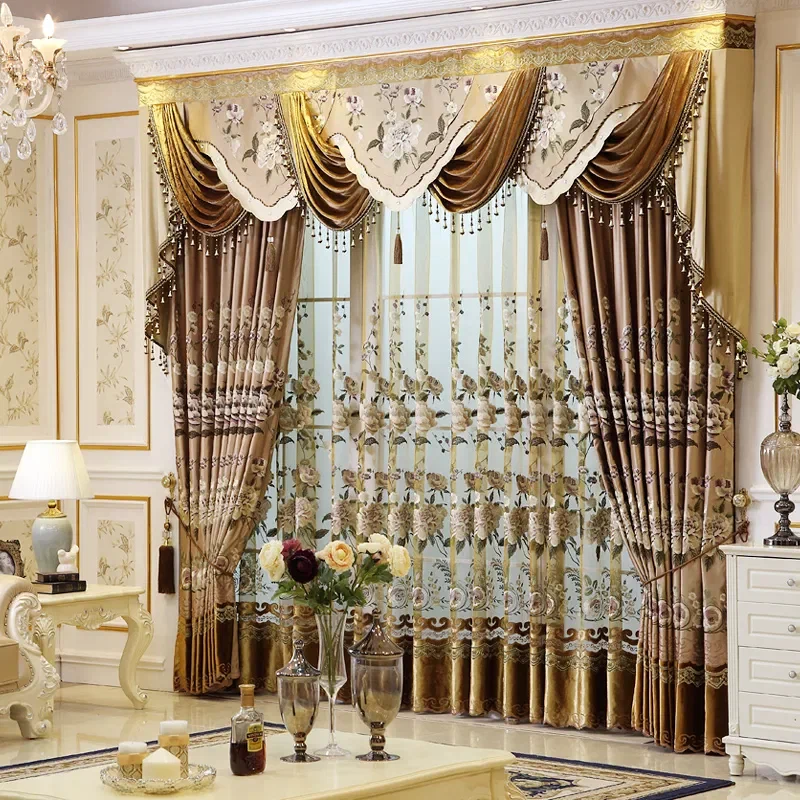 Curtains in Chandigarh