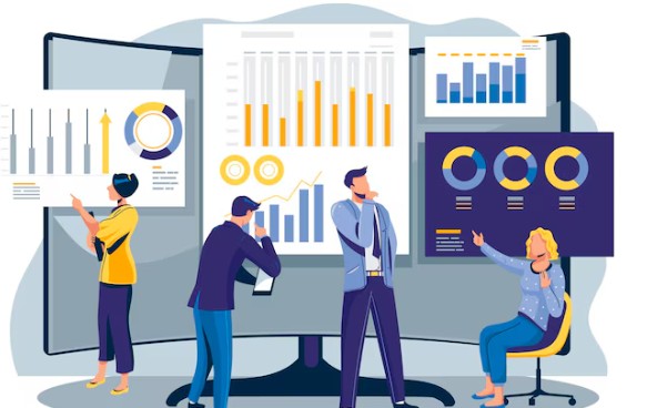 business analytics