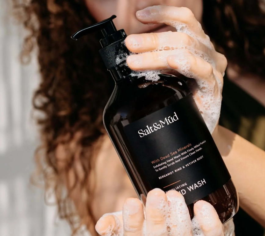 Premium Hand Wash