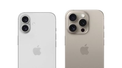 iPhone 16