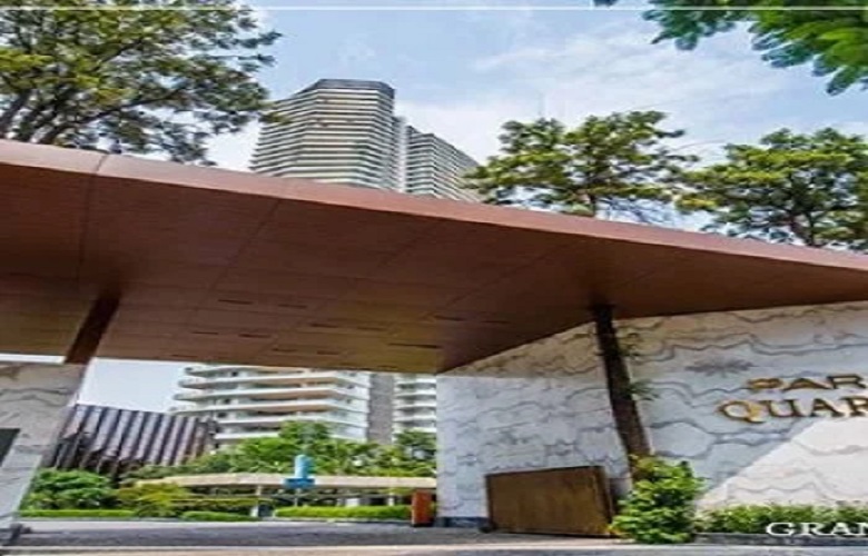 Paras Quartier in Gwal Pahari Gurgaon