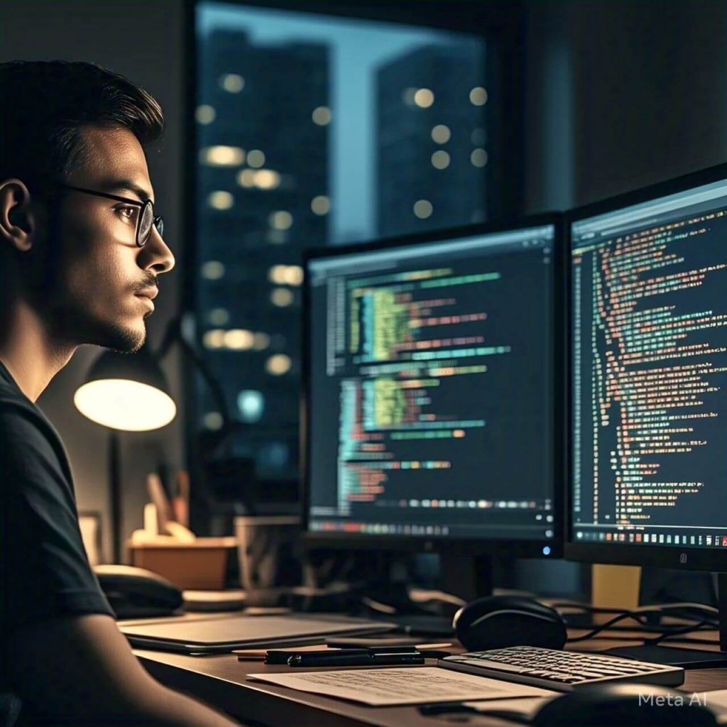 Web Development