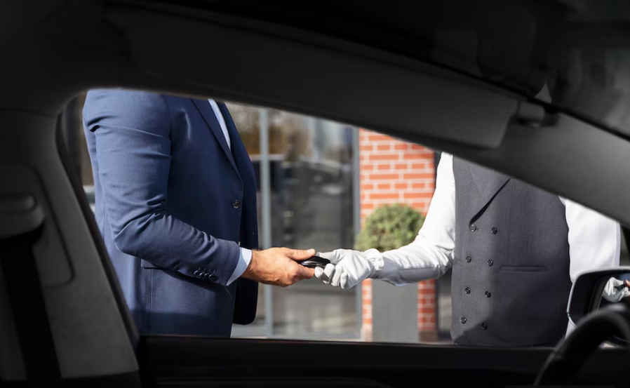 London Chauffeur Service