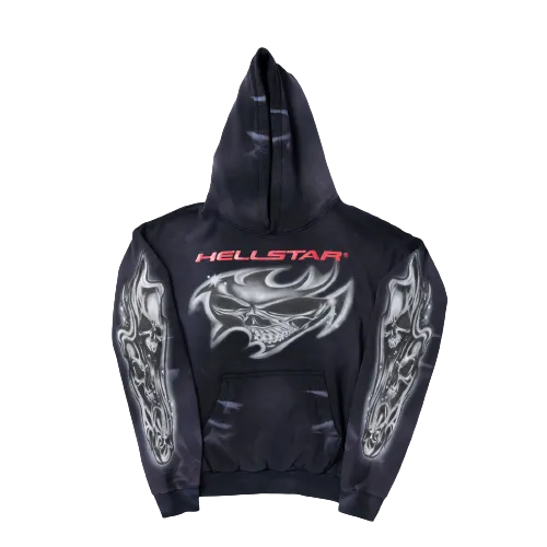 Hellstar Hoodie