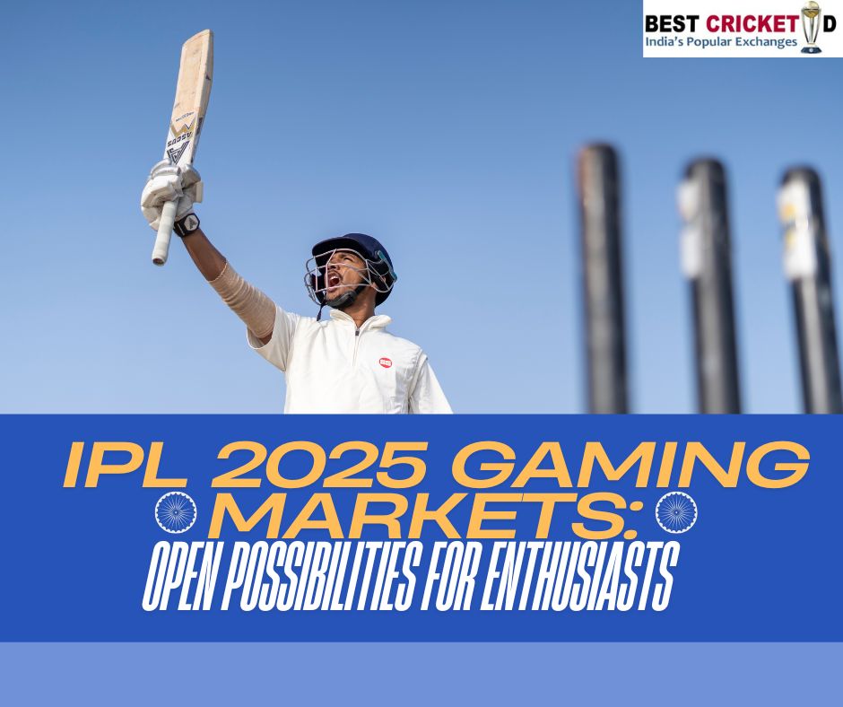 Best Cricket ID Provider In India