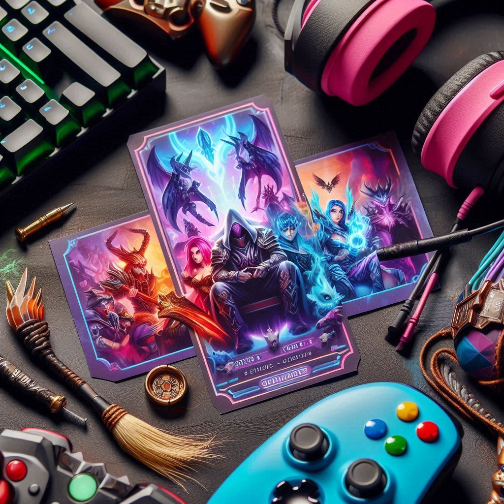 league of legends ticket