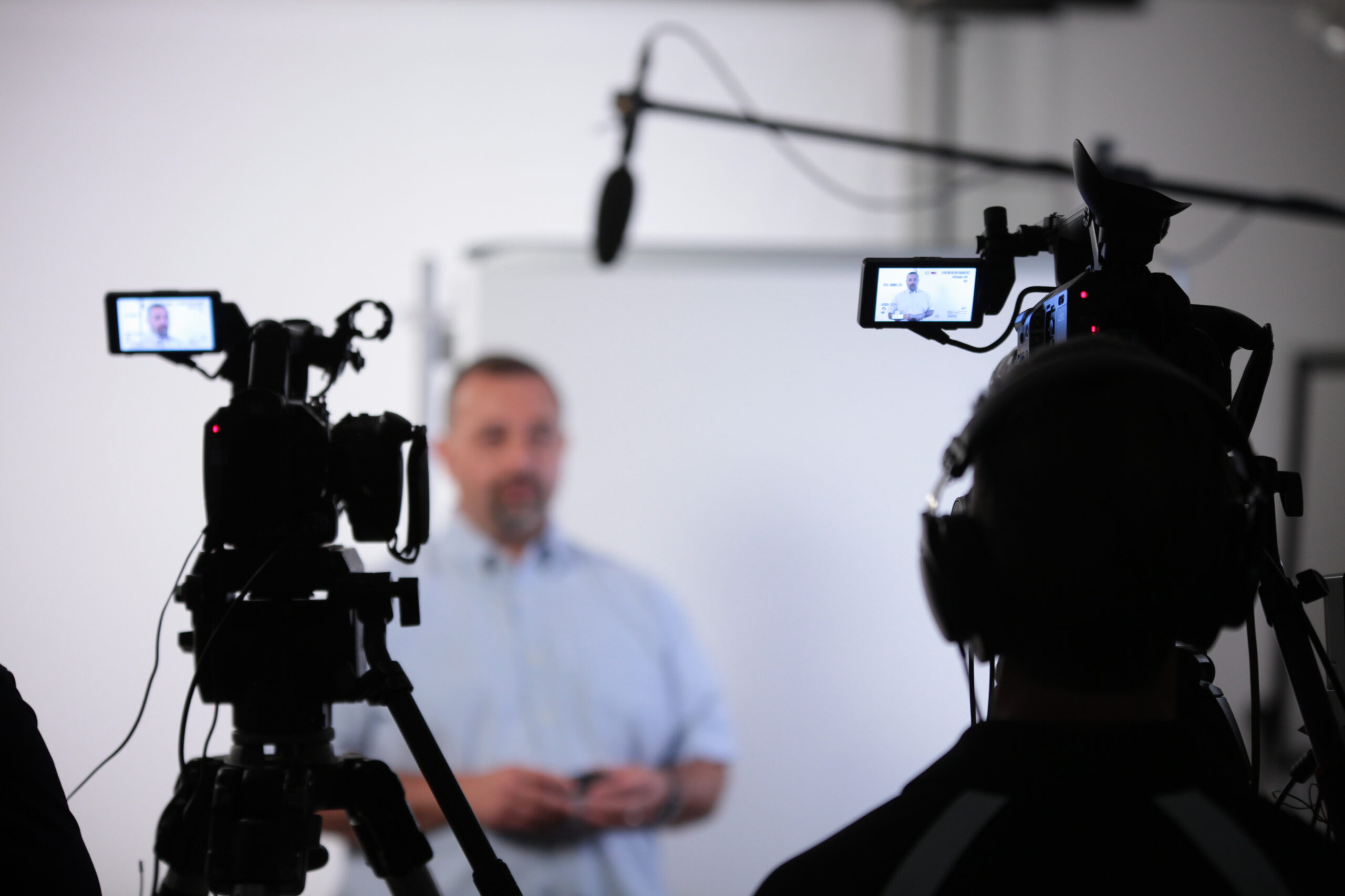 videography production
