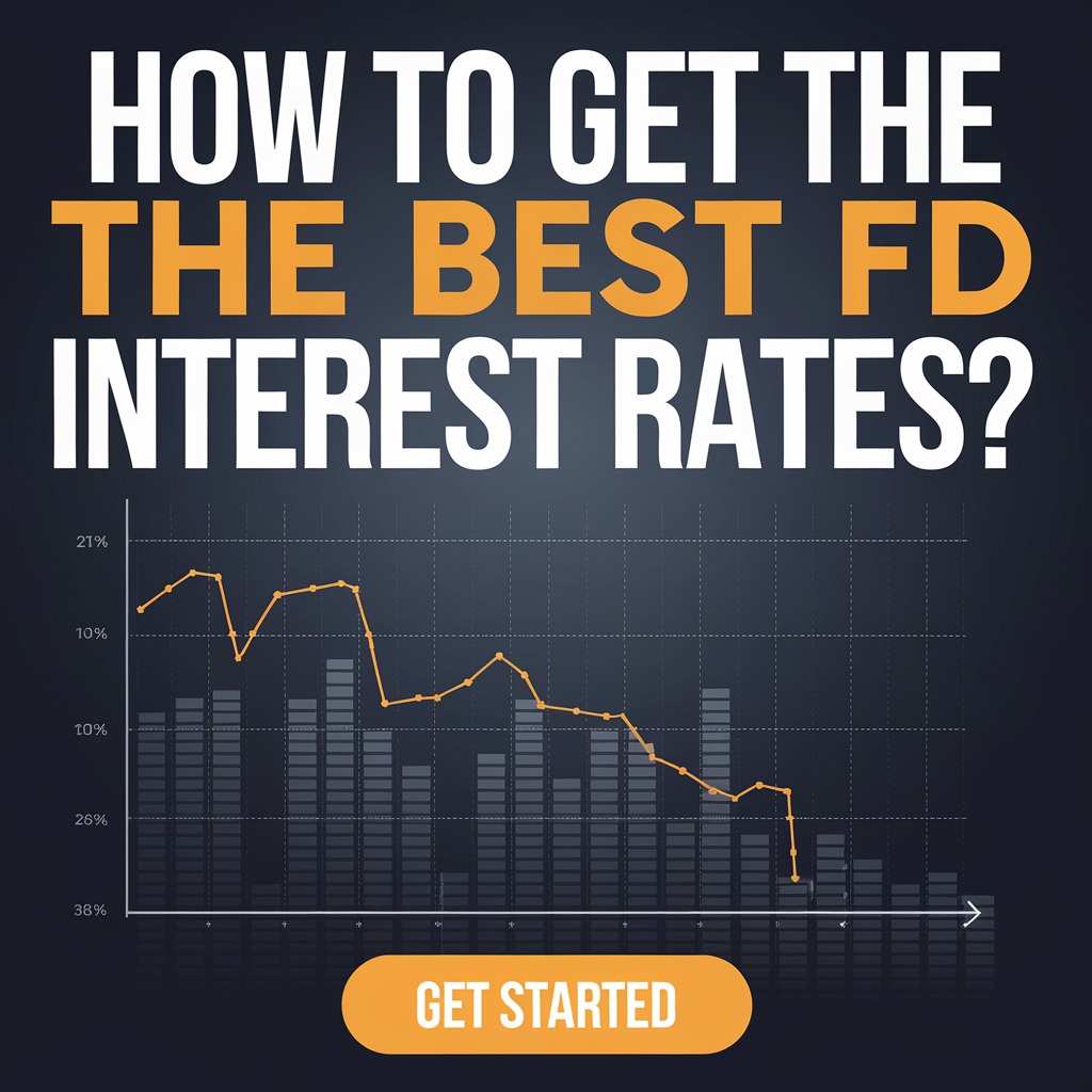 Fd Interest Rates