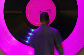 Digital Entertainment Distribution