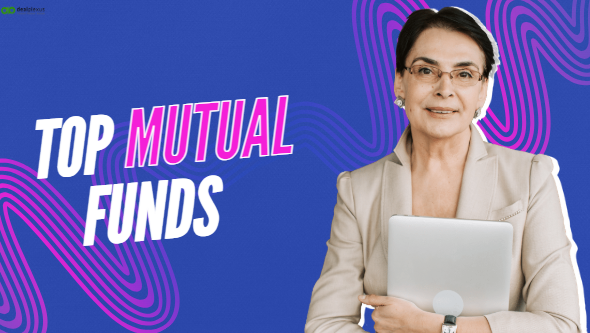 top mutual funds