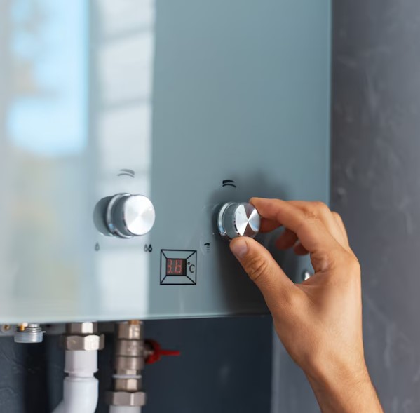 British Gas Free Boiler Scheme