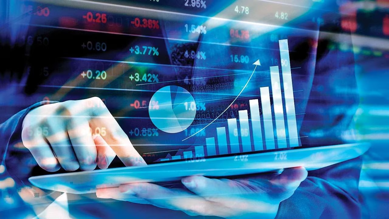 Stock Market Declines